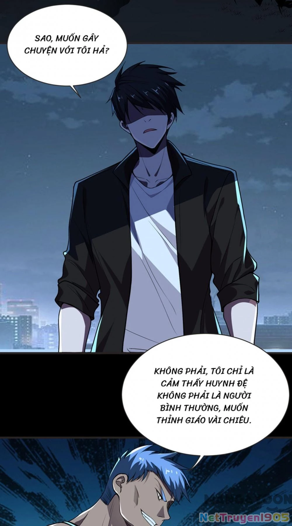 Nhặt Hoa Khôi Về Làm Vợ Chapter 75 - 35