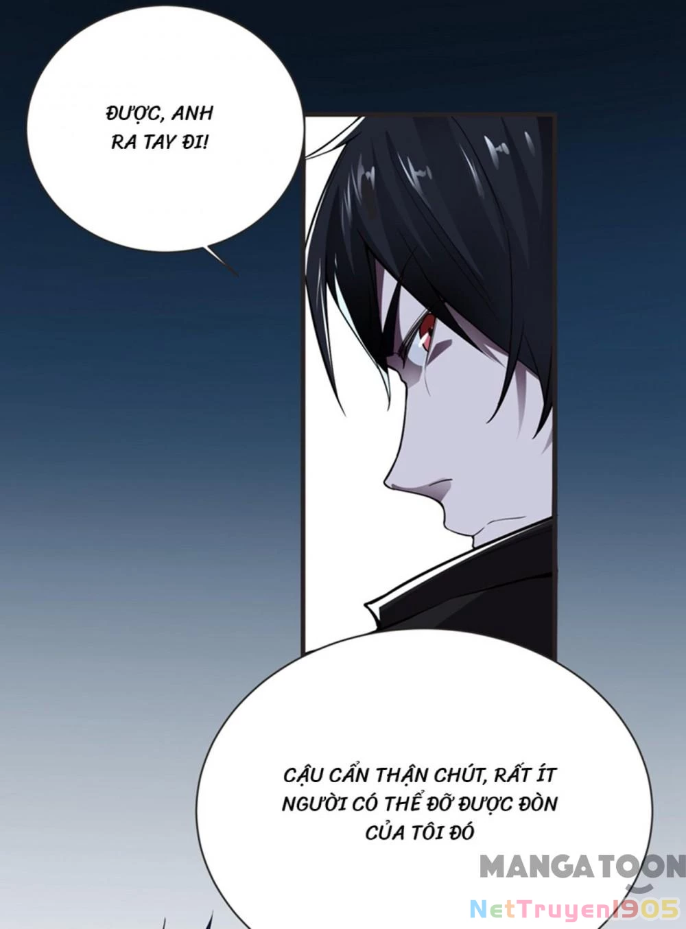 Nhặt Hoa Khôi Về Làm Vợ Chapter 76 - 6