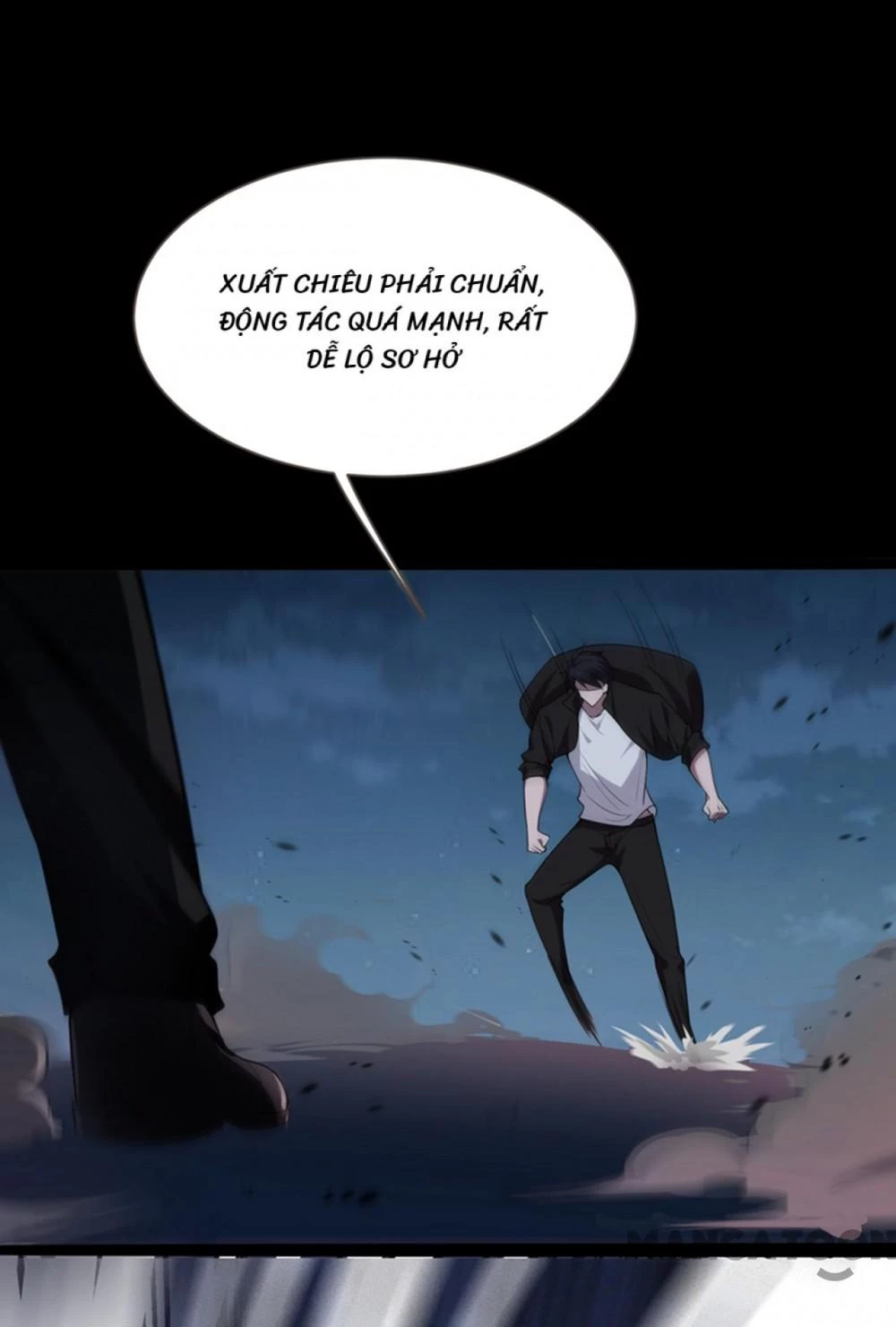 Nhặt Hoa Khôi Về Làm Vợ Chapter 76 - 15
