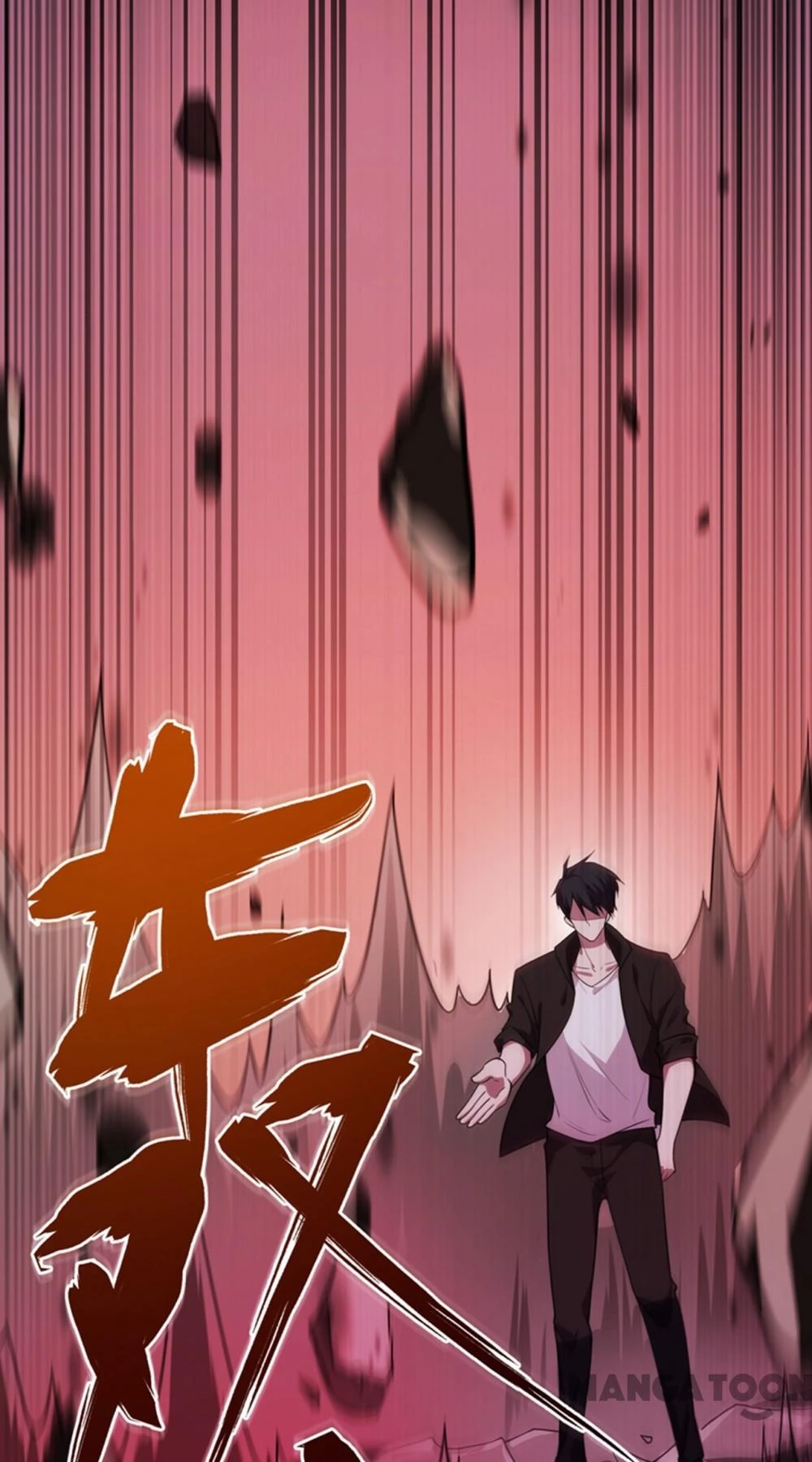 Nhặt Hoa Khôi Về Làm Vợ Chapter 76 - 21