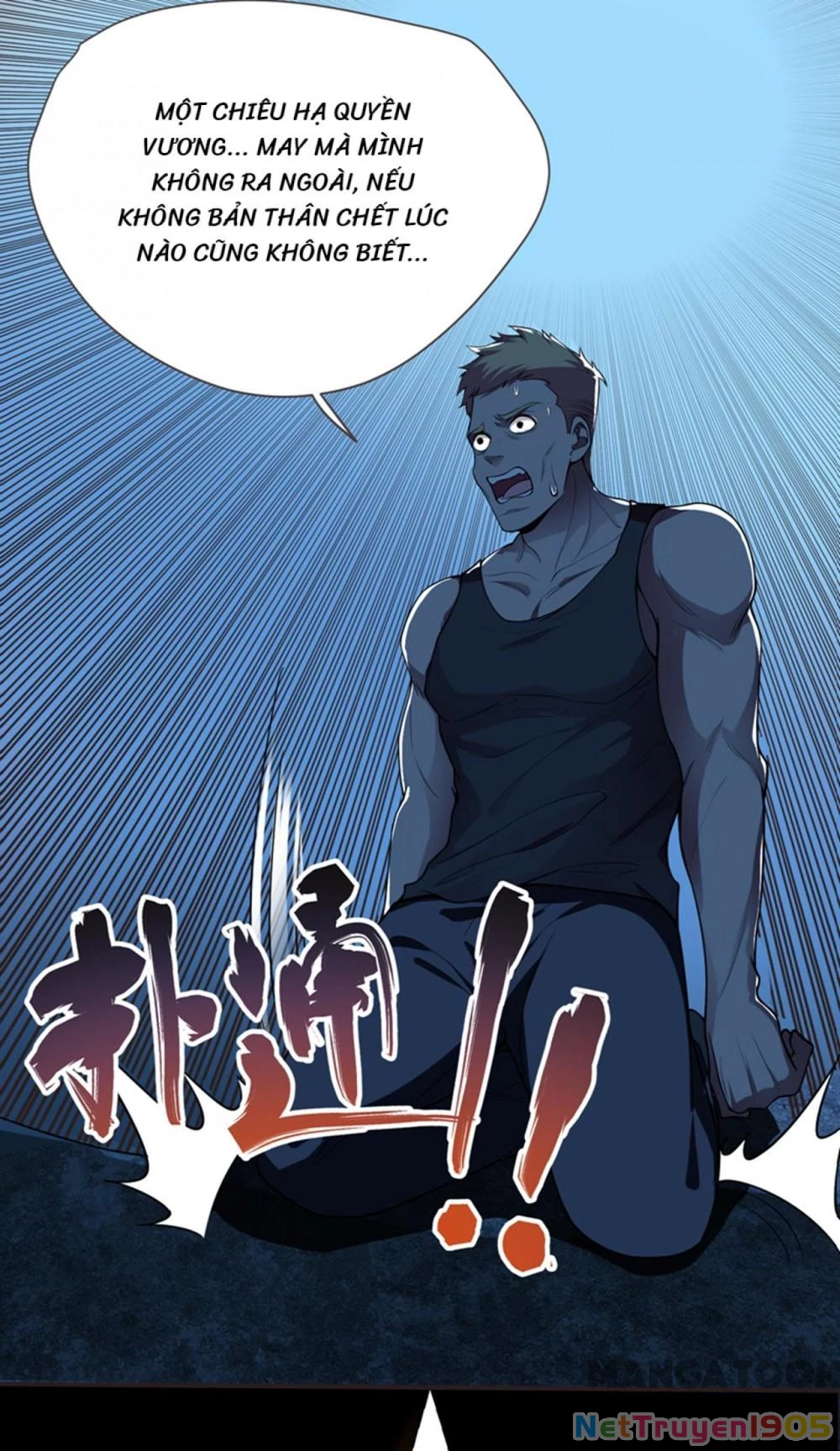 Nhặt Hoa Khôi Về Làm Vợ Chapter 76 - 29