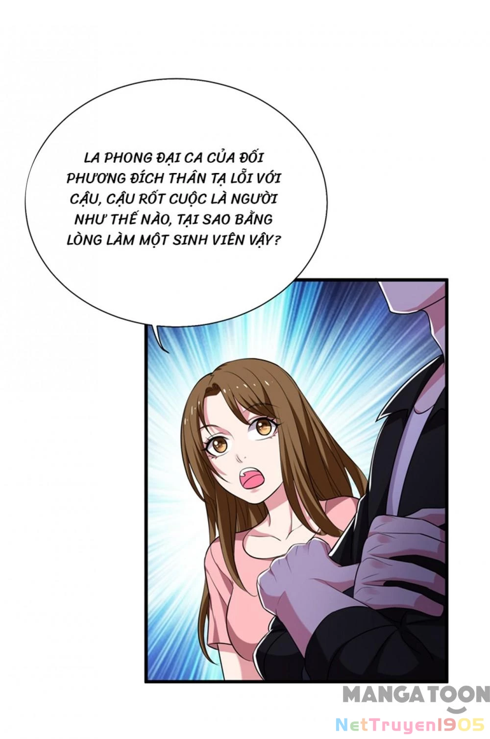 Nhặt Hoa Khôi Về Làm Vợ Chapter 76 - 33