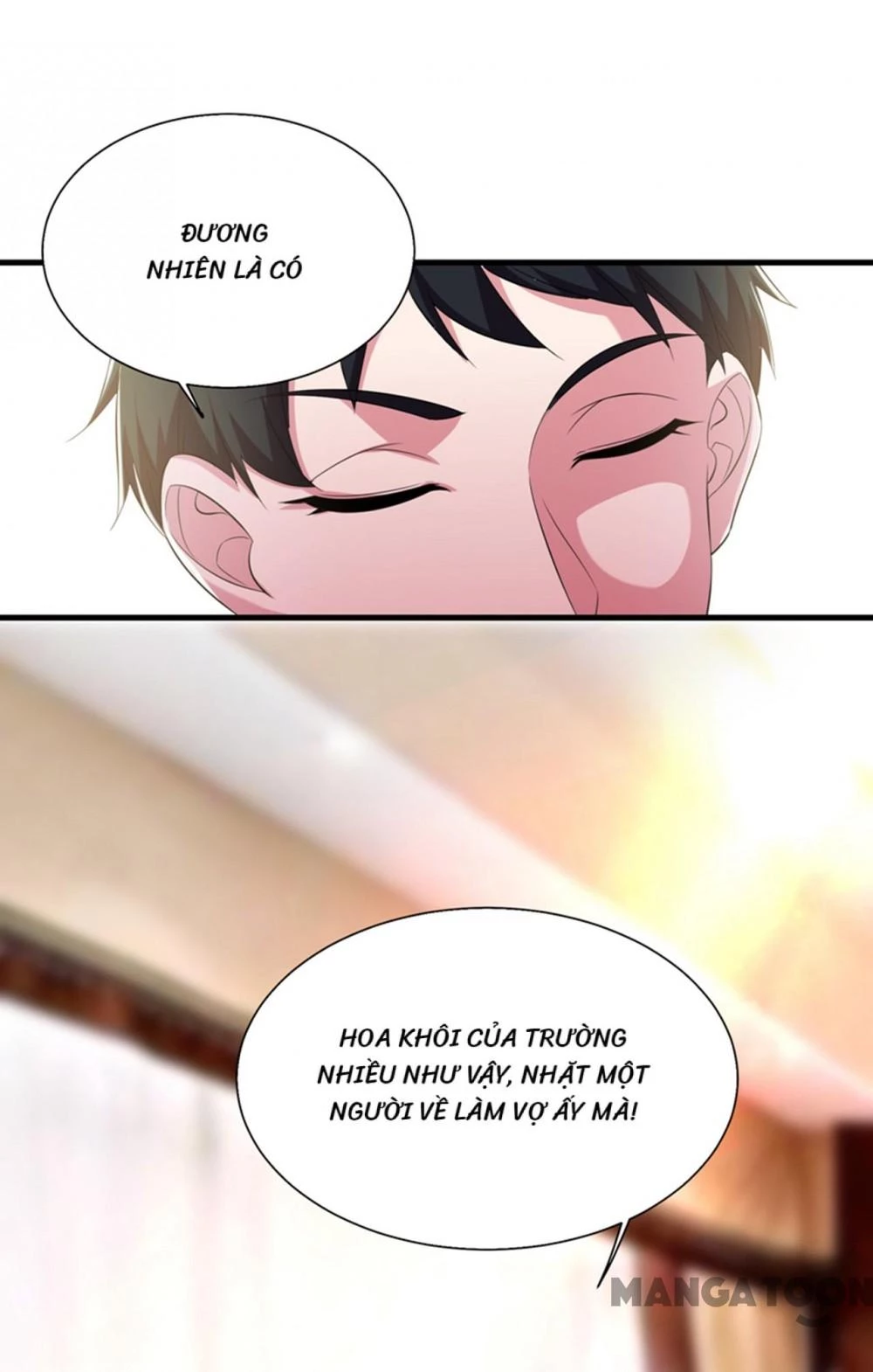 Nhặt Hoa Khôi Về Làm Vợ Chapter 76 - 34