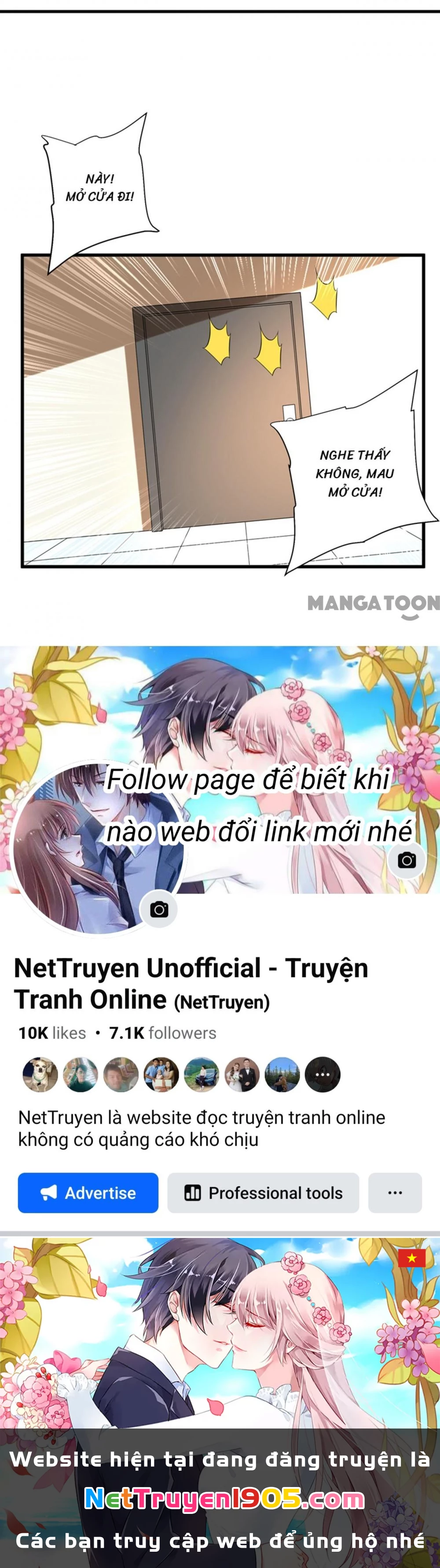 Nhặt Hoa Khôi Về Làm Vợ Chapter 76 - 38