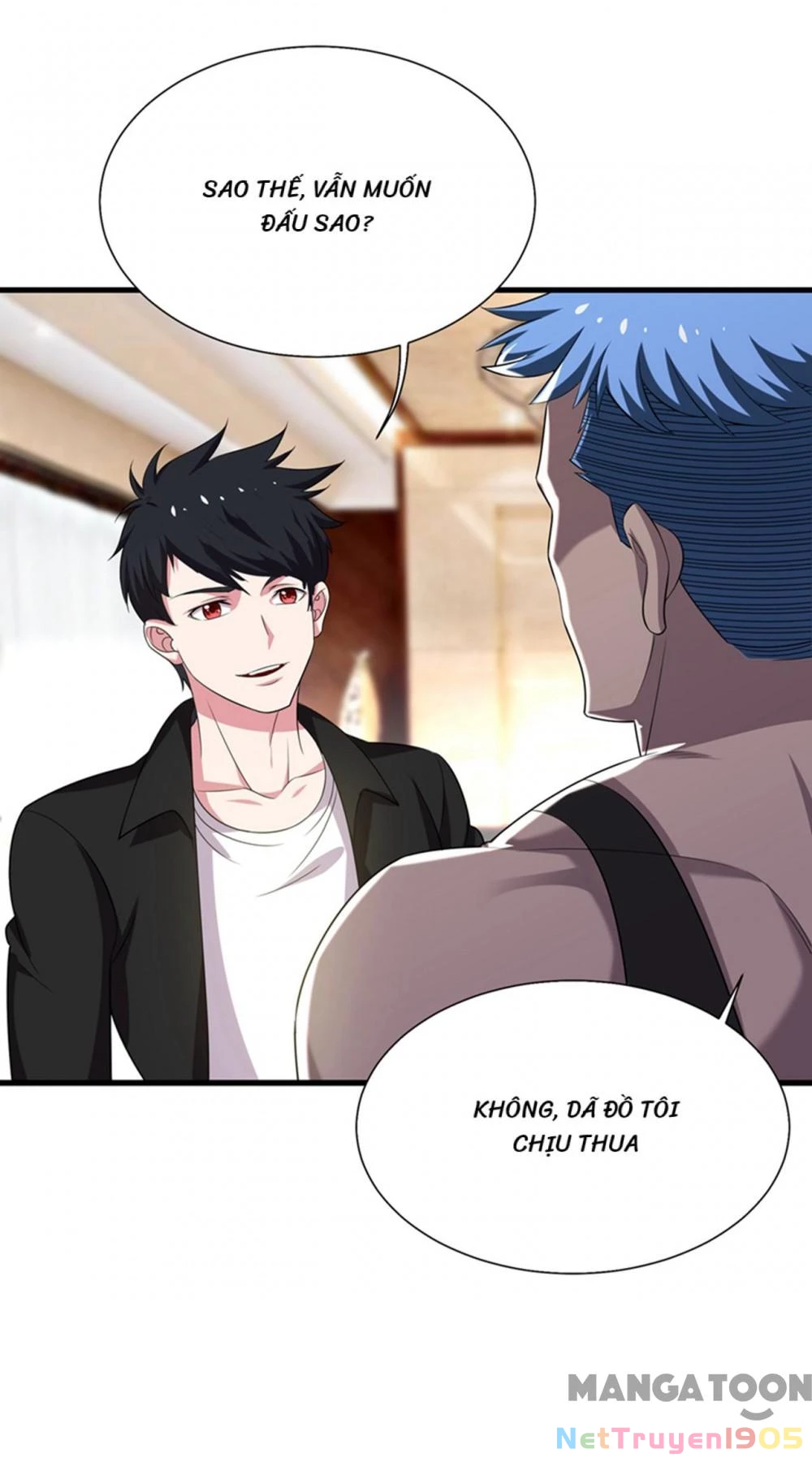 Nhặt Hoa Khôi Về Làm Vợ Chapter 77 - 2