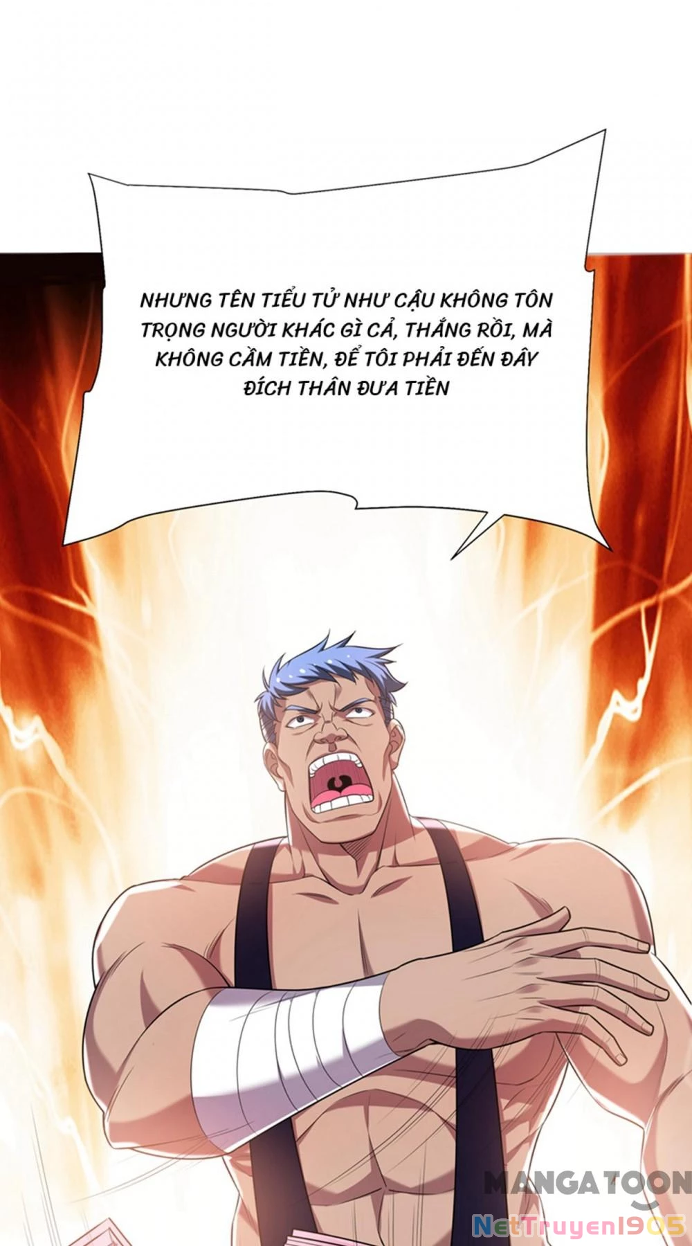 Nhặt Hoa Khôi Về Làm Vợ Chapter 77 - 4