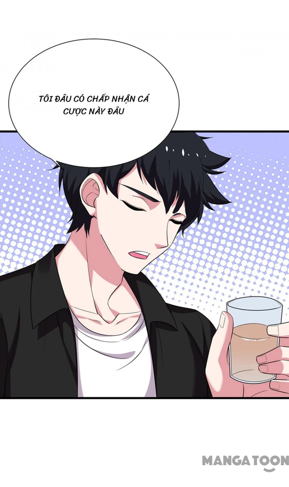 Nhặt Hoa Khôi Về Làm Vợ Chapter 77 - 6