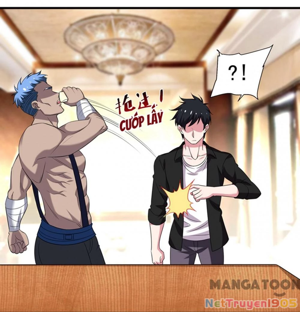 Nhặt Hoa Khôi Về Làm Vợ Chapter 77 - 7