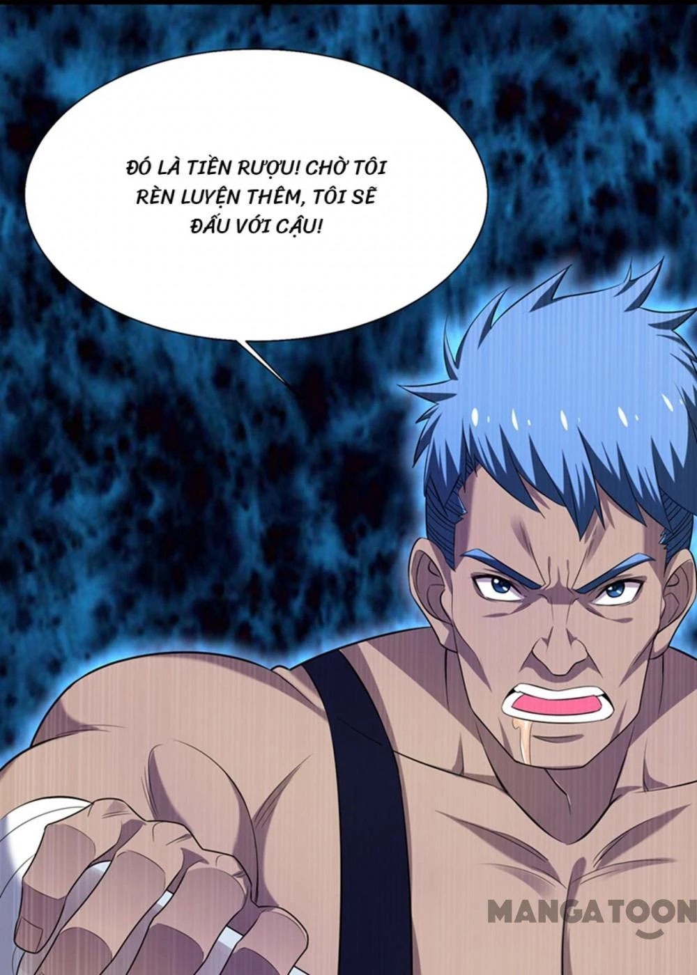 Nhặt Hoa Khôi Về Làm Vợ Chapter 77 - 8
