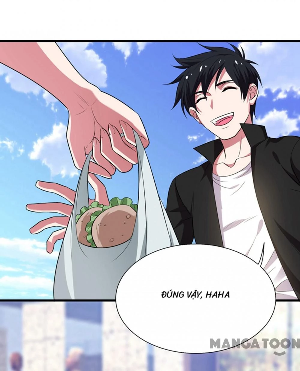 Nhặt Hoa Khôi Về Làm Vợ Chapter 77 - 16