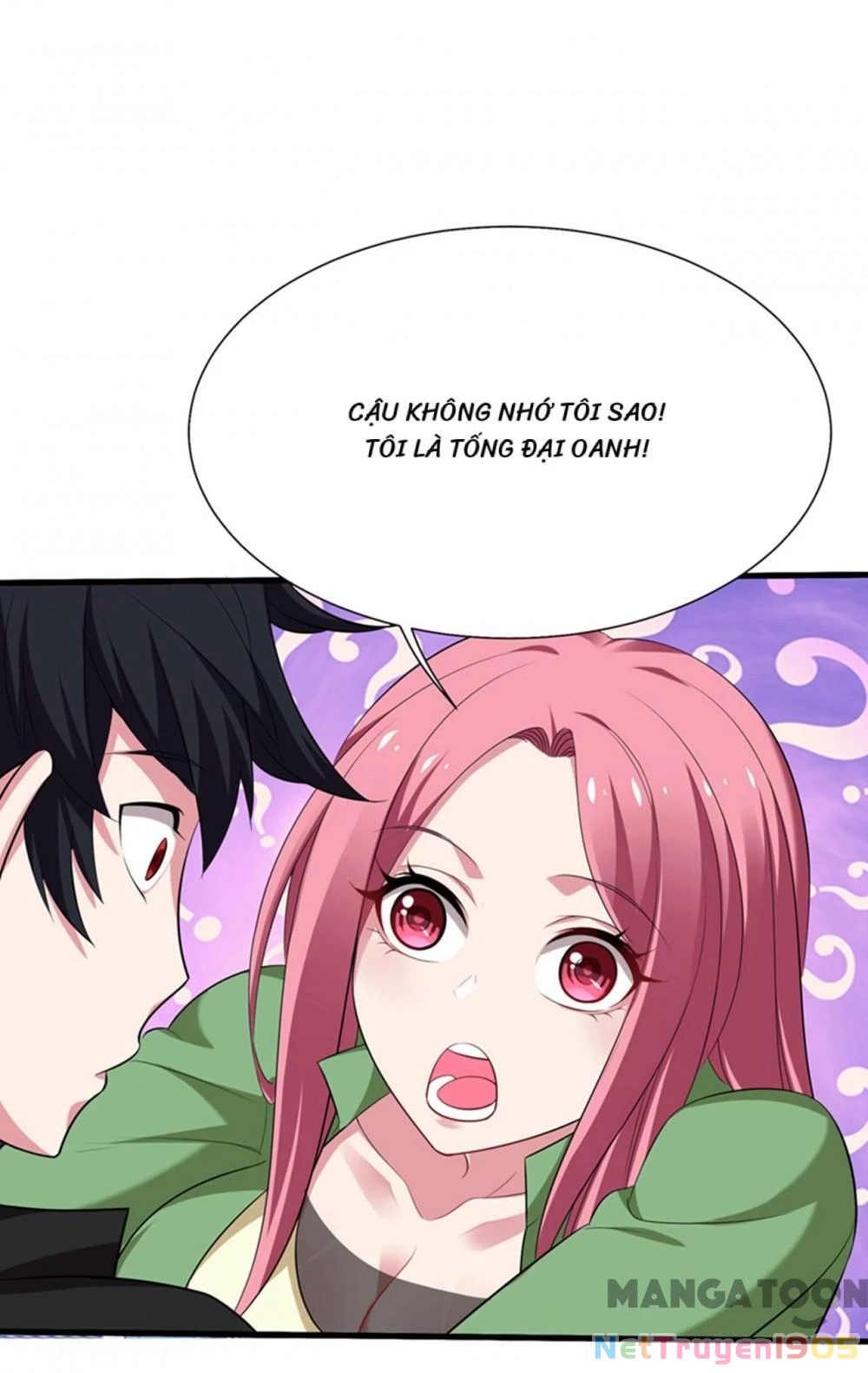 Nhặt Hoa Khôi Về Làm Vợ Chapter 77 - 20