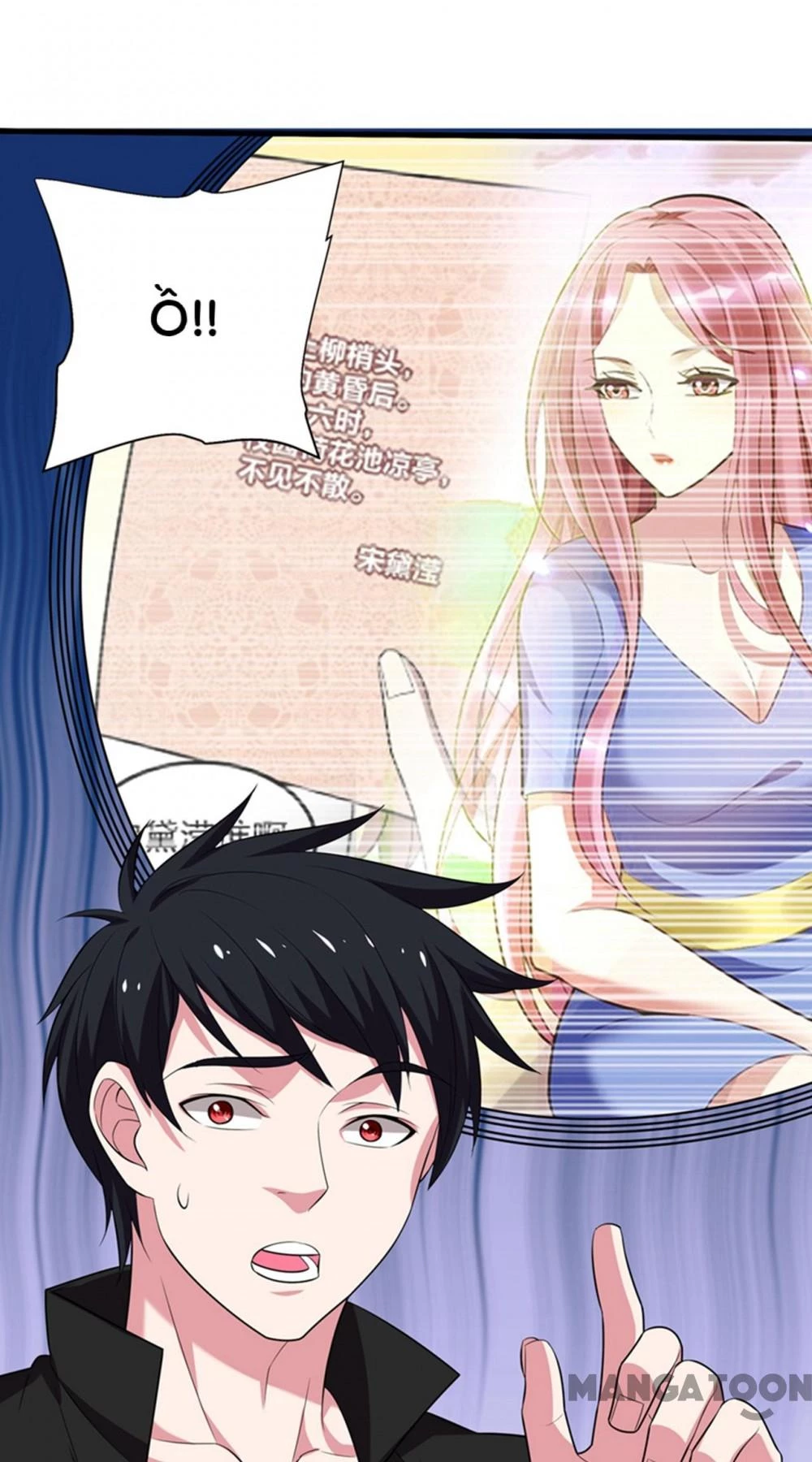 Nhặt Hoa Khôi Về Làm Vợ Chapter 77 - 23