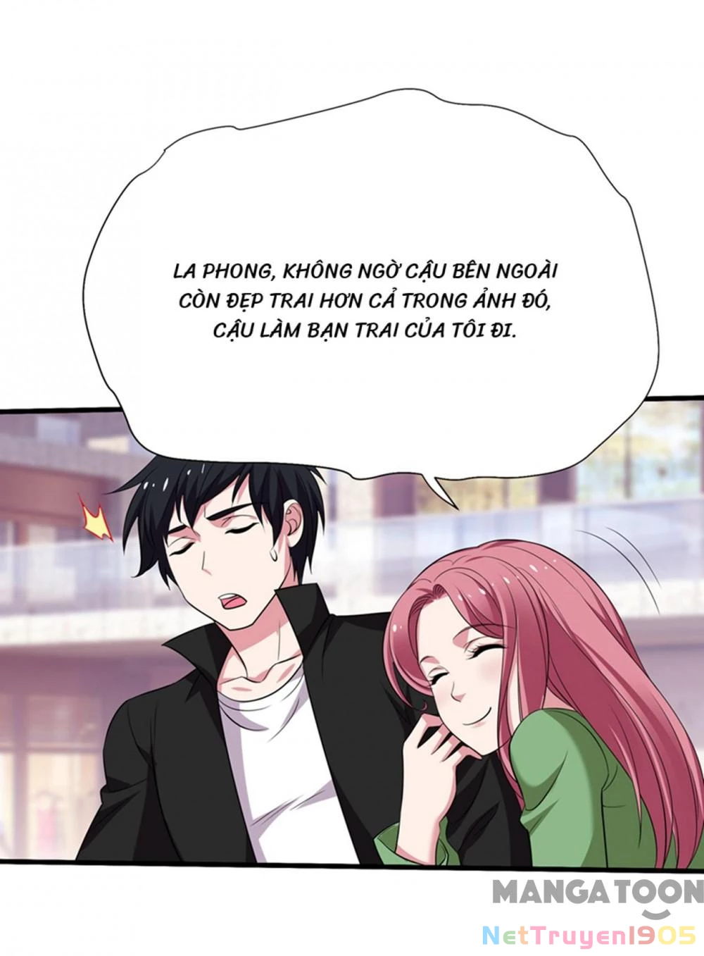 Nhặt Hoa Khôi Về Làm Vợ Chapter 77 - 25