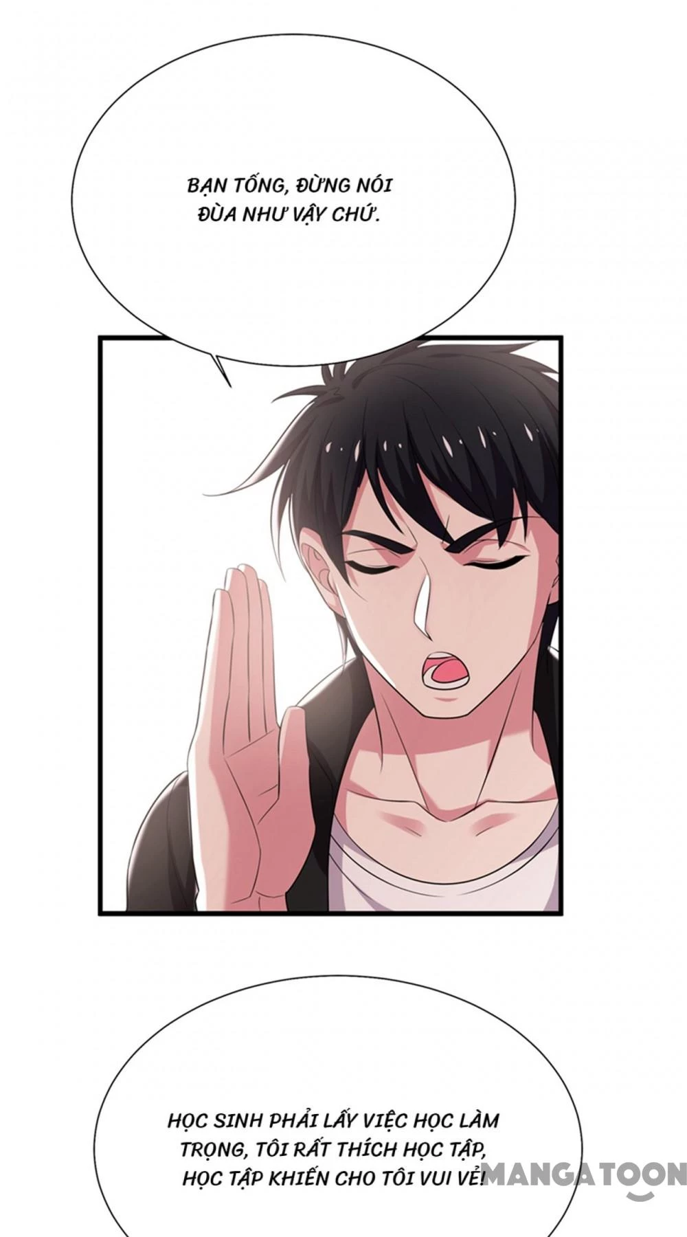 Nhặt Hoa Khôi Về Làm Vợ Chapter 77 - 26