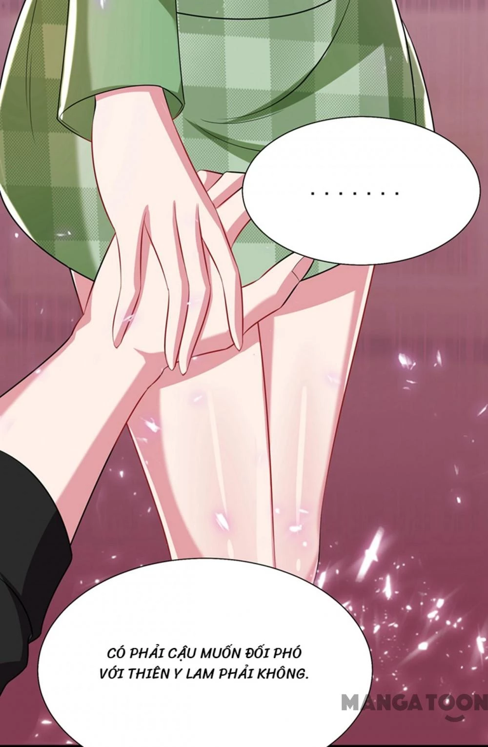Nhặt Hoa Khôi Về Làm Vợ Chapter 77 - 31