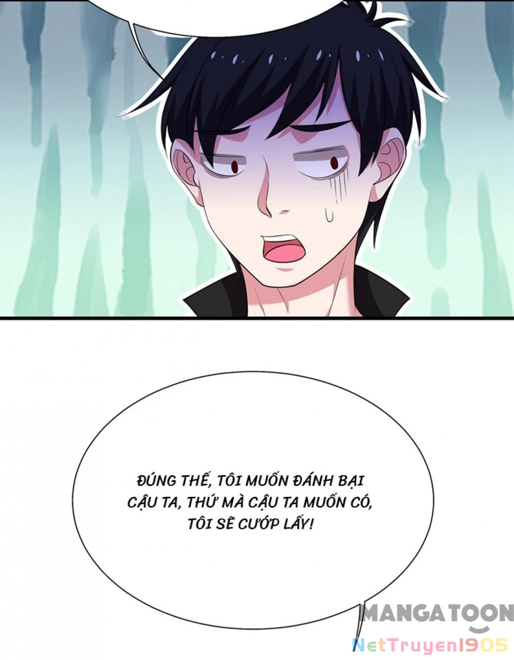 Nhặt Hoa Khôi Về Làm Vợ Chapter 77 - 32