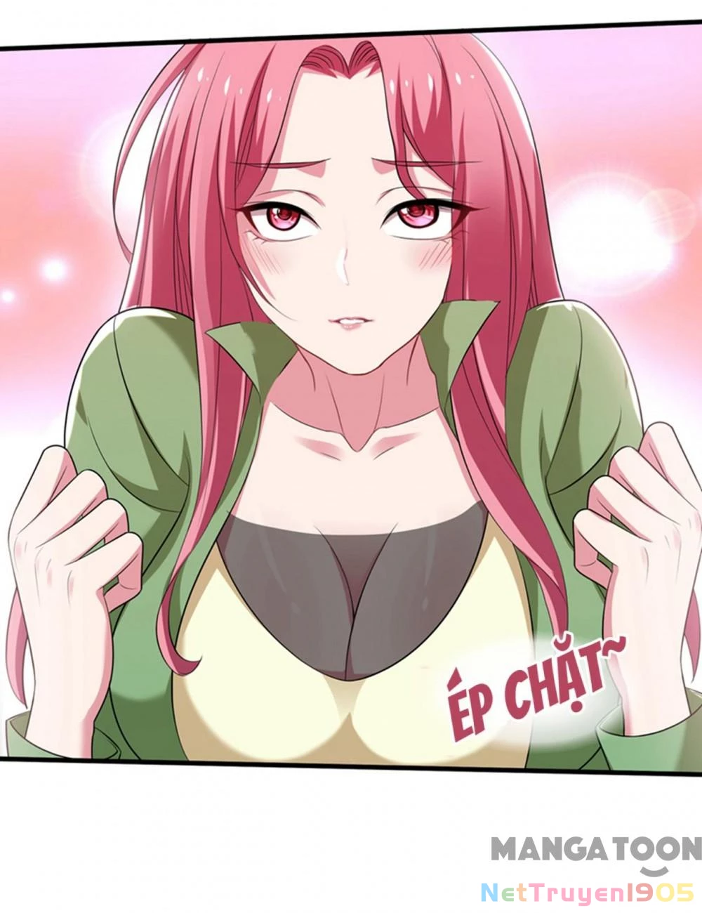 Nhặt Hoa Khôi Về Làm Vợ Chapter 77 - 33