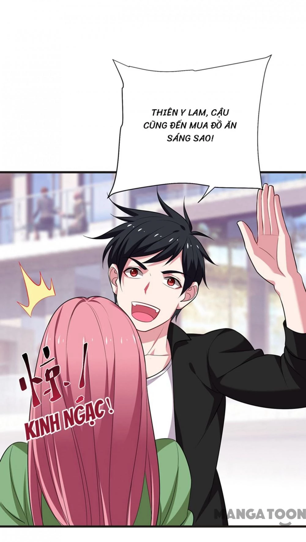 Nhặt Hoa Khôi Về Làm Vợ Chapter 77 - 35