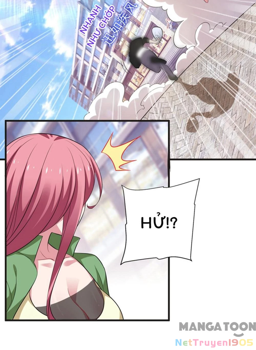 Nhặt Hoa Khôi Về Làm Vợ Chapter 77 - 38