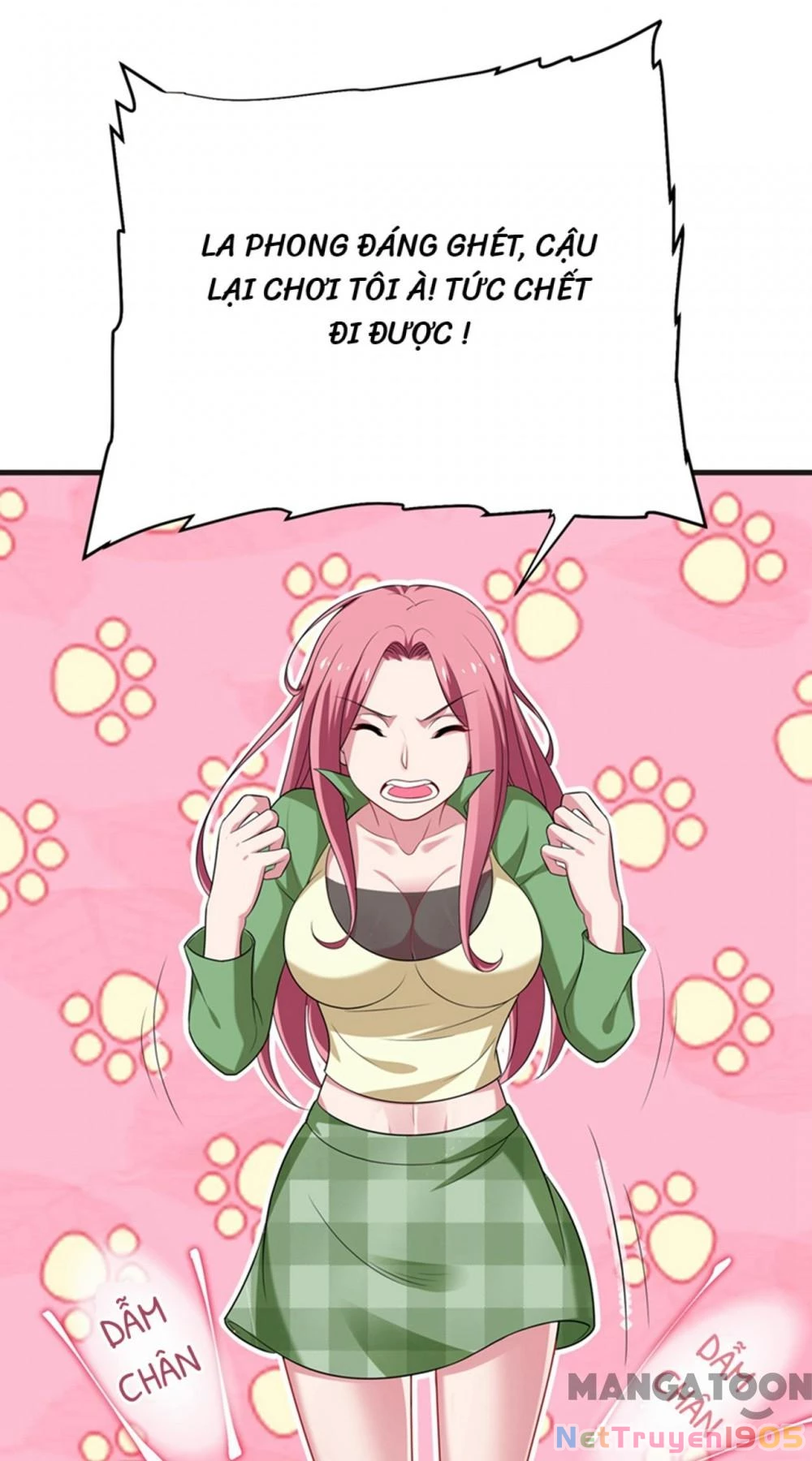 Nhặt Hoa Khôi Về Làm Vợ Chapter 77 - 39