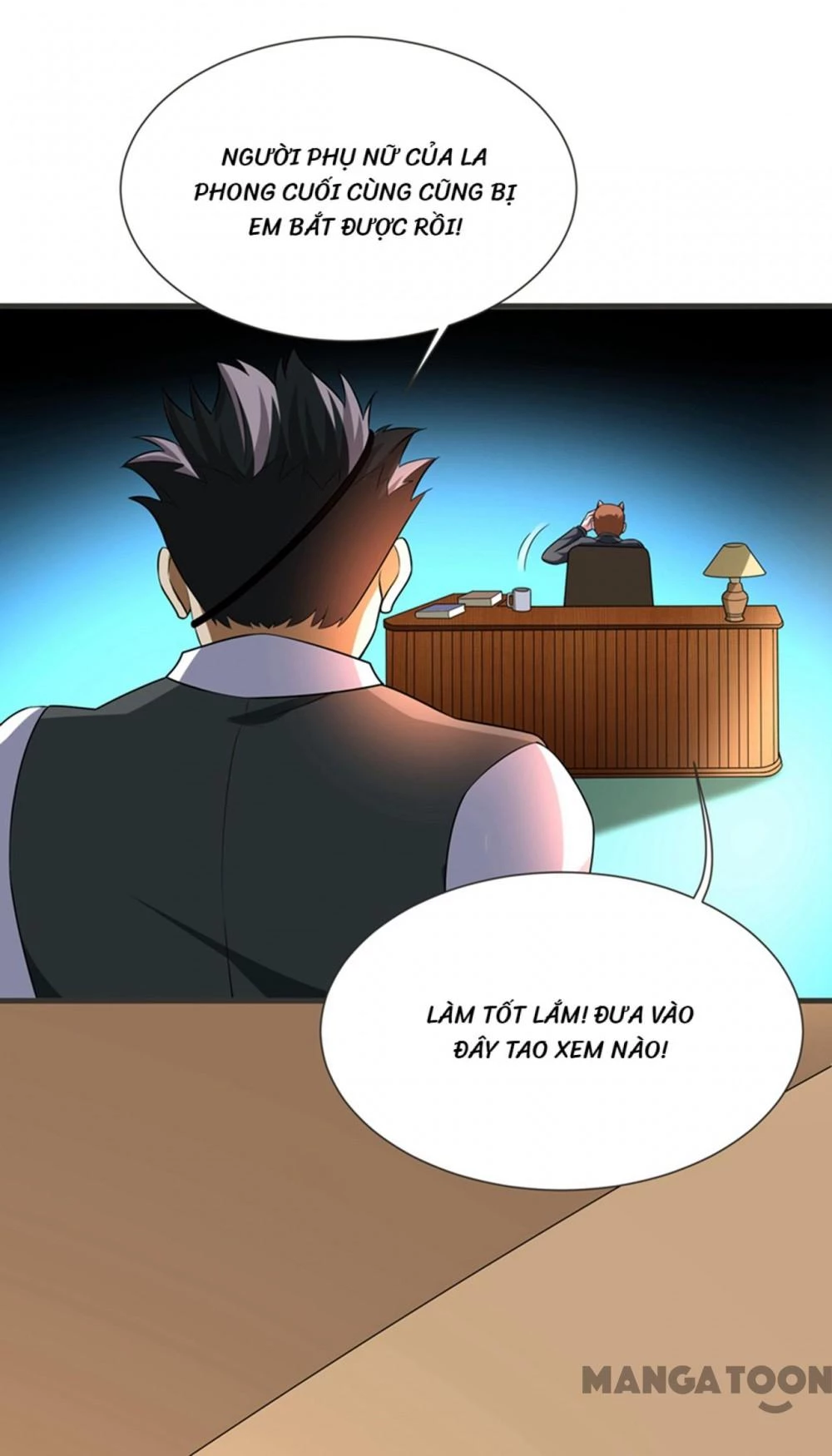 Nhặt Hoa Khôi Về Làm Vợ Chapter 77 - 43