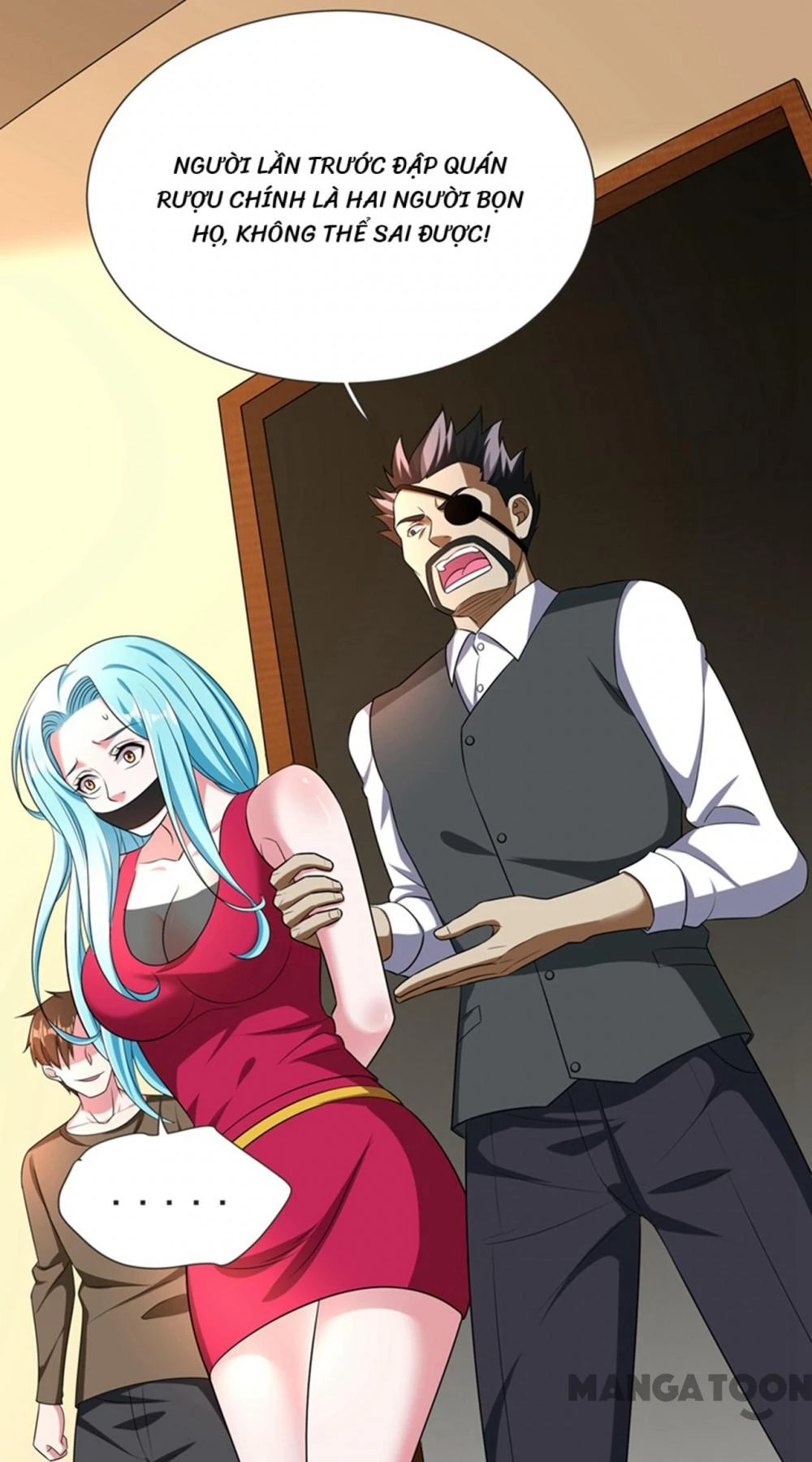 Nhặt Hoa Khôi Về Làm Vợ Chapter 77 - 44
