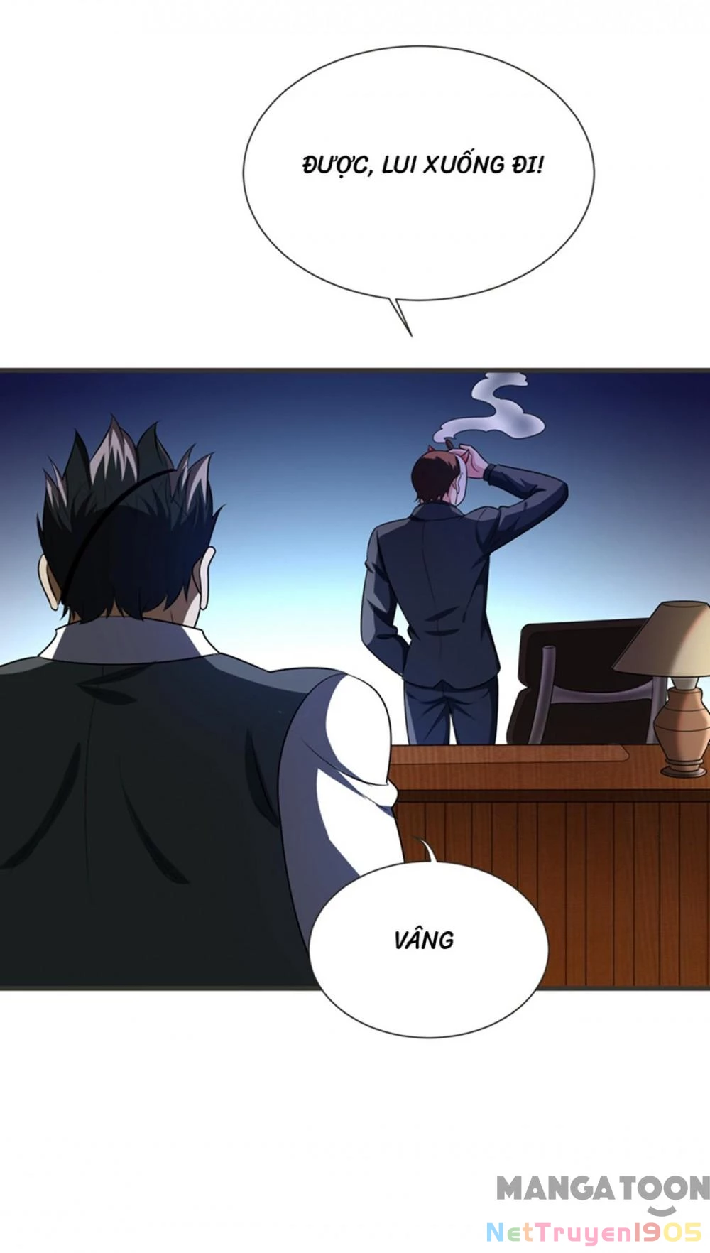 Nhặt Hoa Khôi Về Làm Vợ Chapter 78 - 5