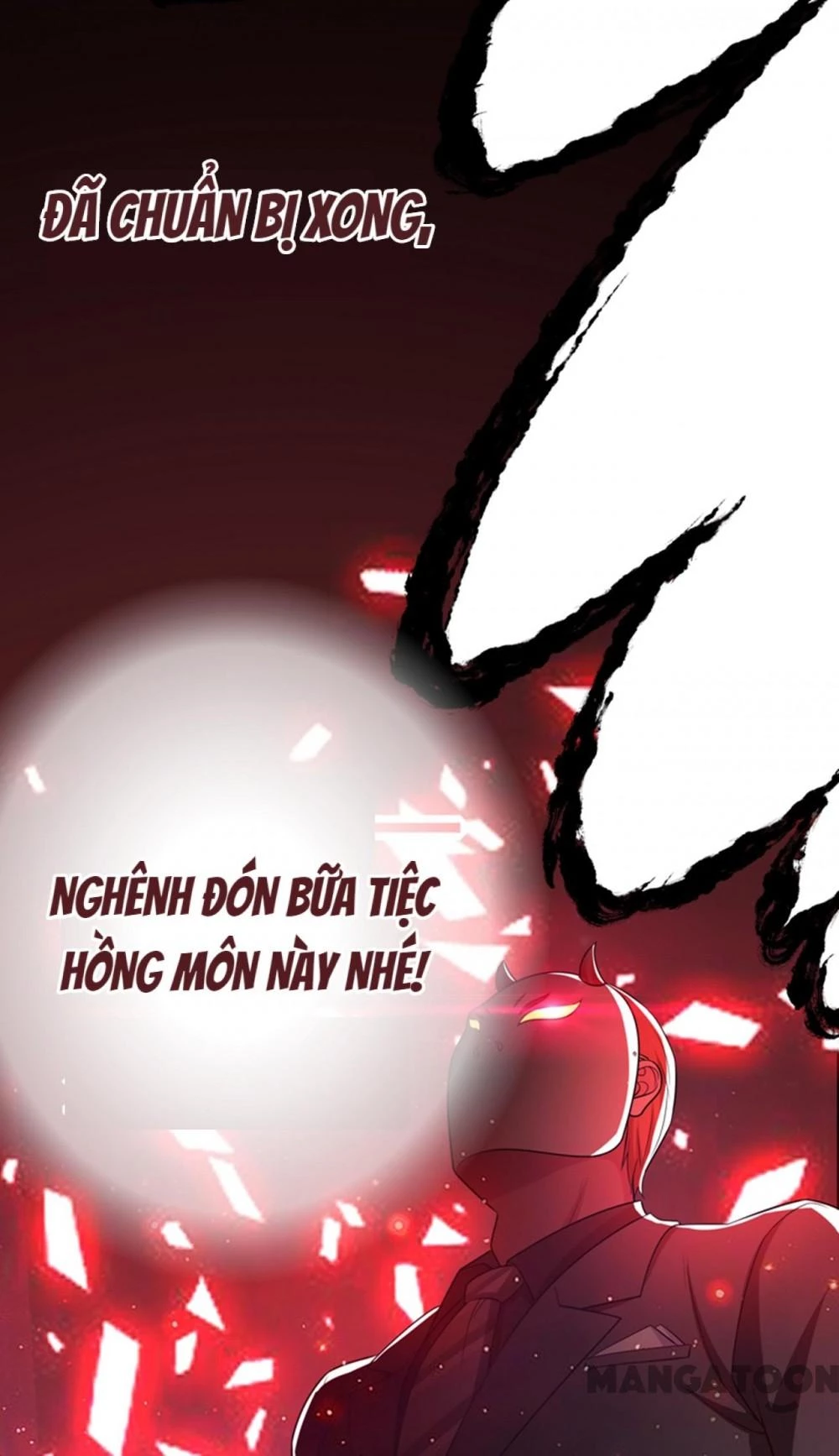 Nhặt Hoa Khôi Về Làm Vợ Chapter 78 - 8