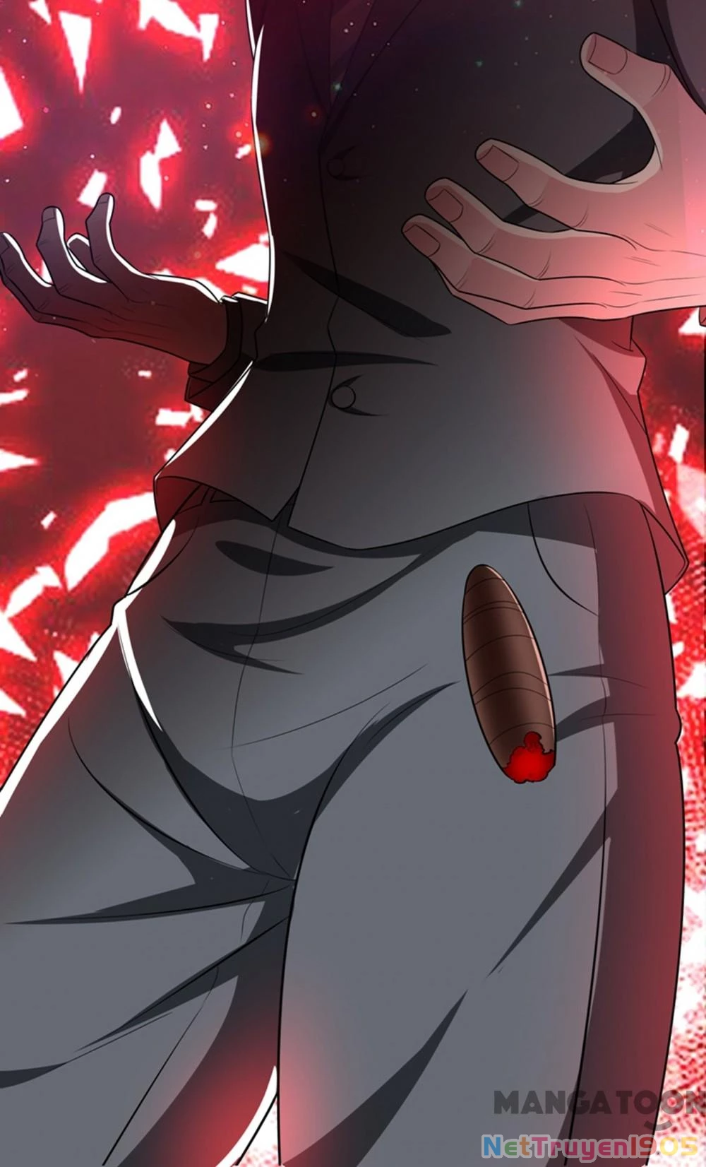 Nhặt Hoa Khôi Về Làm Vợ Chapter 78 - 9