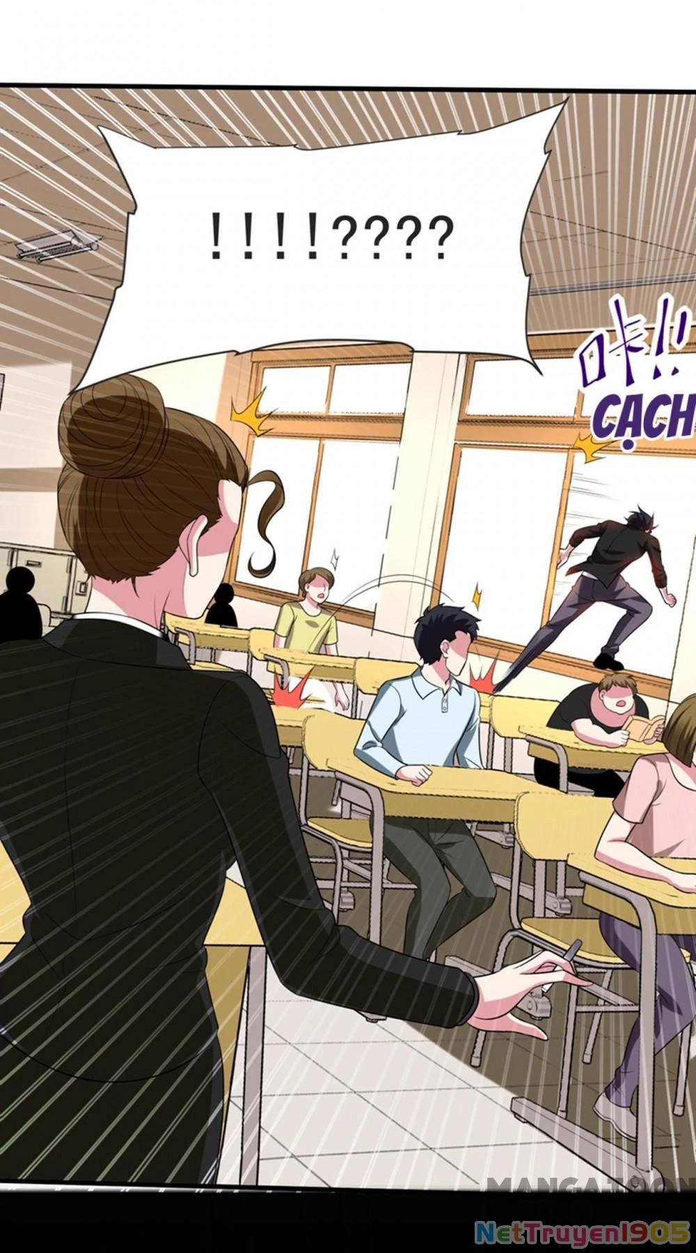 Nhặt Hoa Khôi Về Làm Vợ Chapter 78 - 20