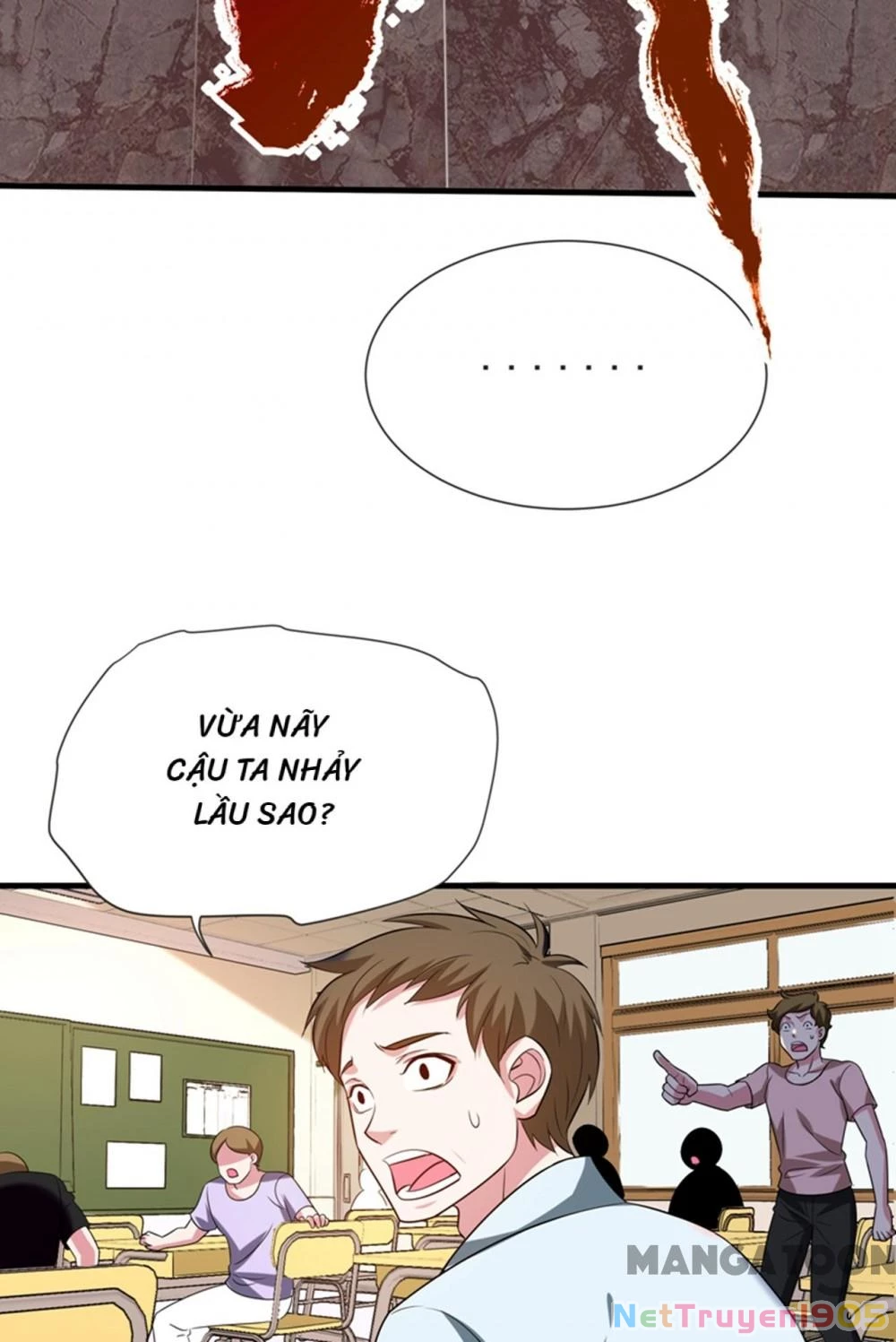 Nhặt Hoa Khôi Về Làm Vợ Chapter 78 - 26