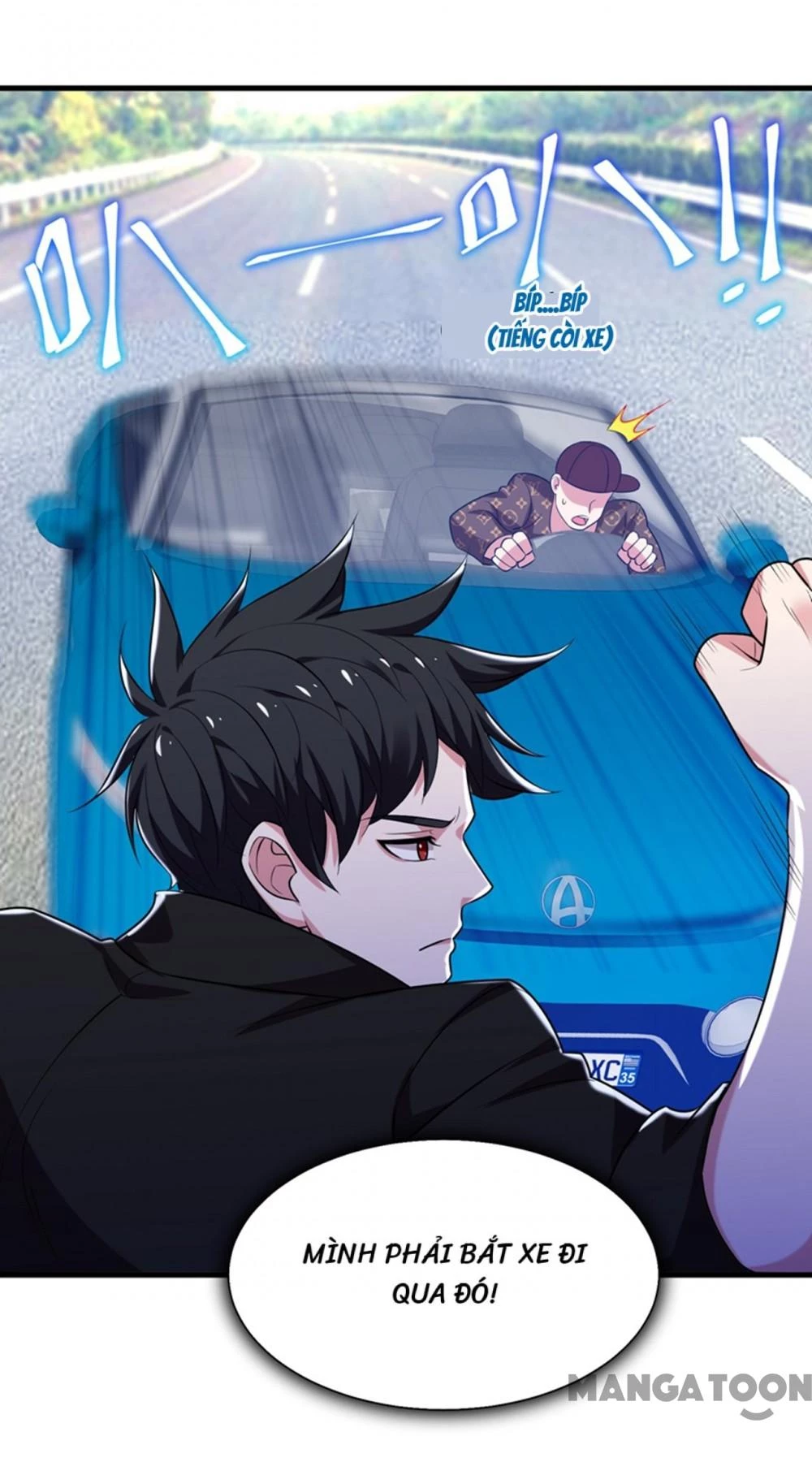 Nhặt Hoa Khôi Về Làm Vợ Chapter 78 - 29