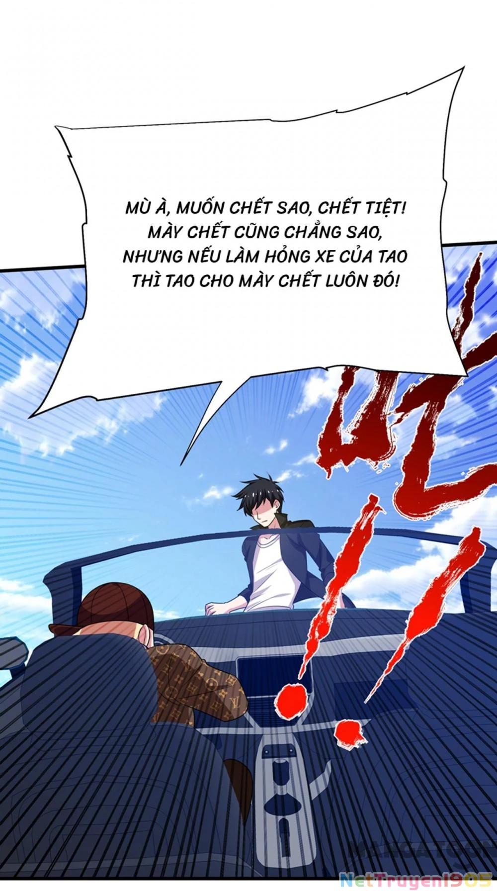 Nhặt Hoa Khôi Về Làm Vợ Chapter 78 - 31
