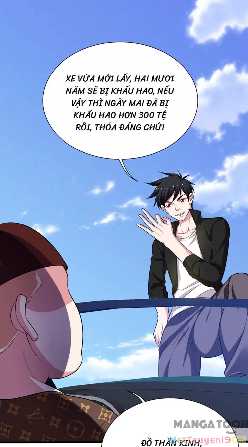Nhặt Hoa Khôi Về Làm Vợ Chapter 78 - 35