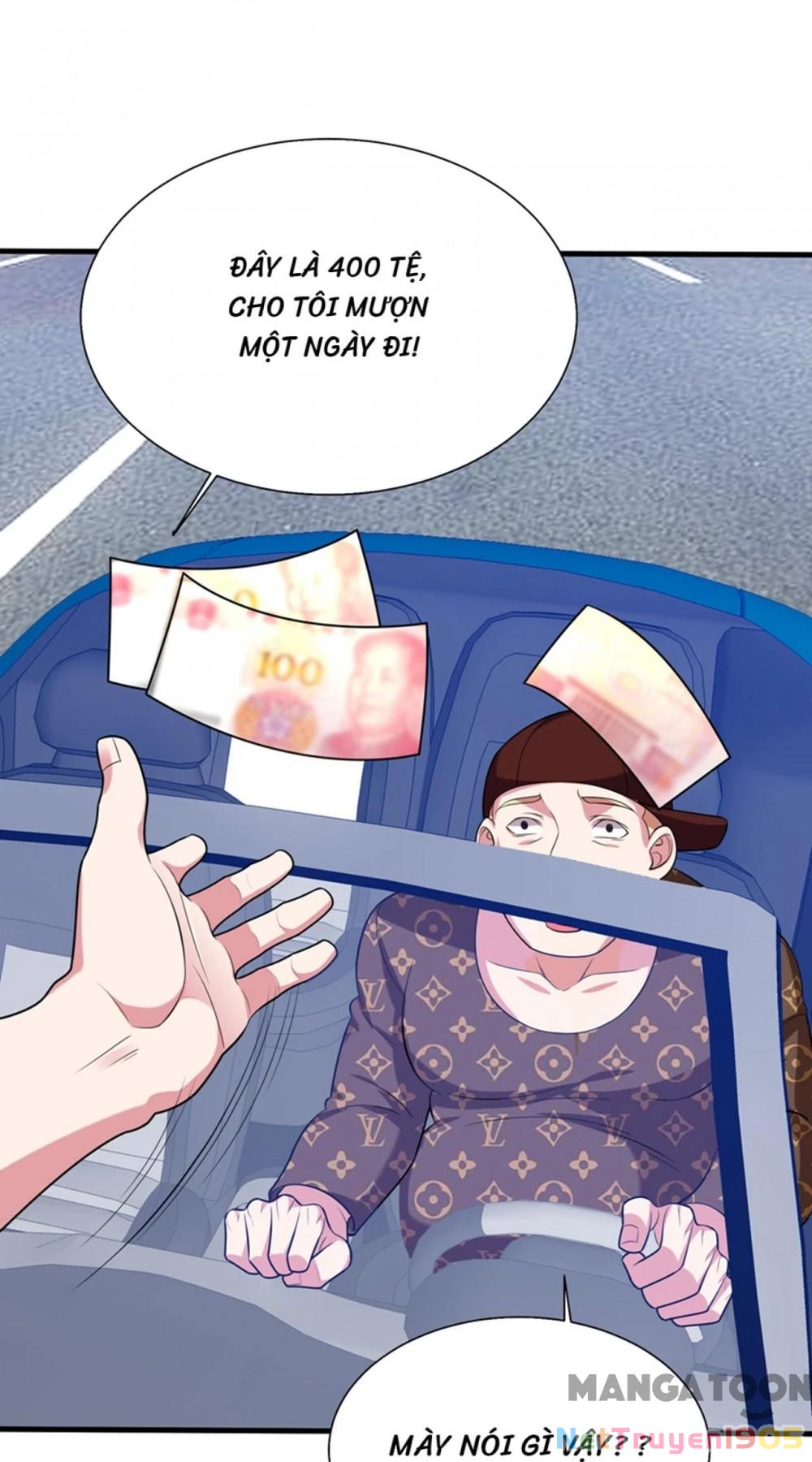 Nhặt Hoa Khôi Về Làm Vợ Chapter 78 - 37