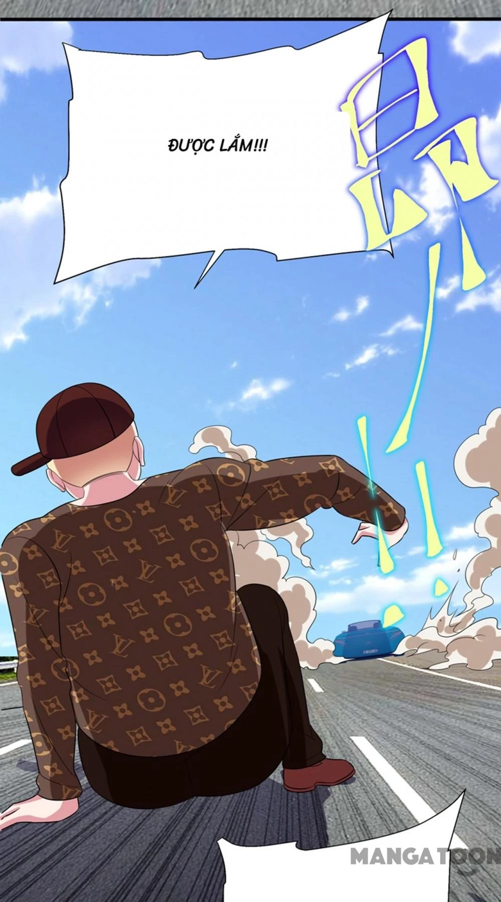 Nhặt Hoa Khôi Về Làm Vợ Chapter 78 - 41