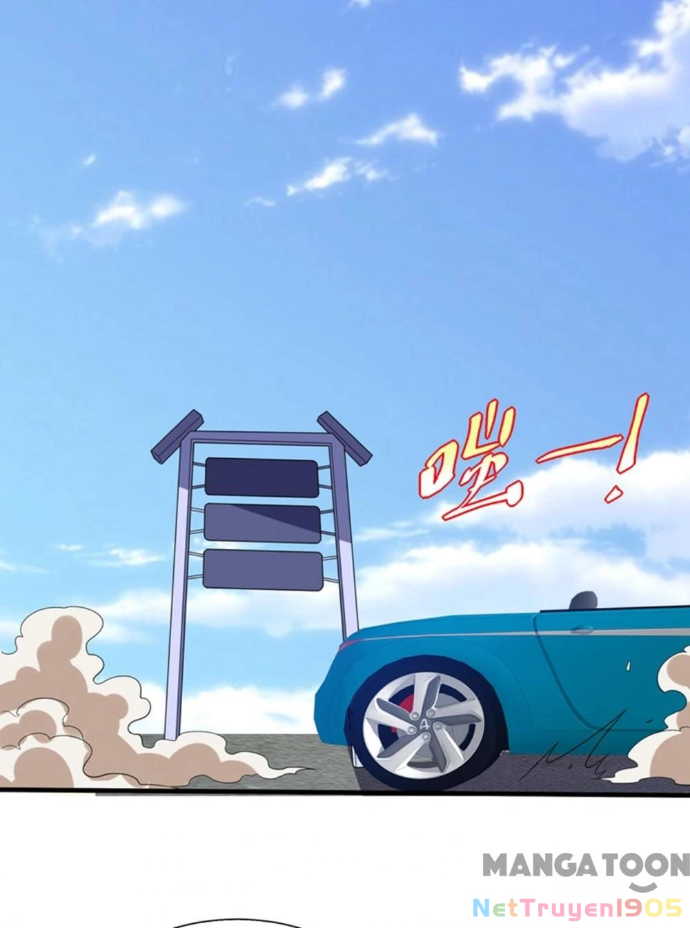 Nhặt Hoa Khôi Về Làm Vợ Chapter 78 - 44