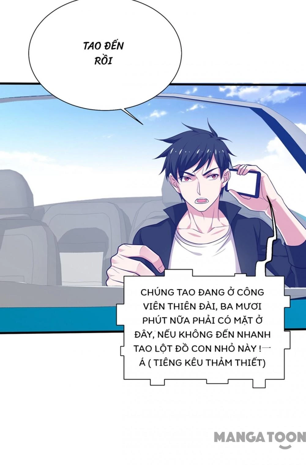 Nhặt Hoa Khôi Về Làm Vợ Chapter 78 - 45