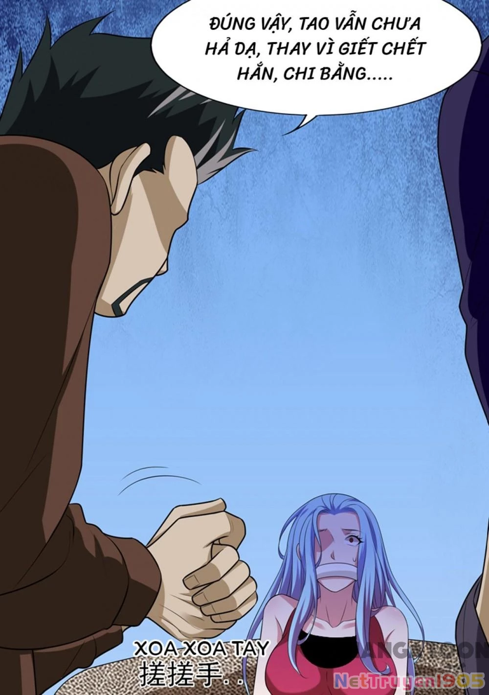 Nhặt Hoa Khôi Về Làm Vợ Chapter 78 - 50
