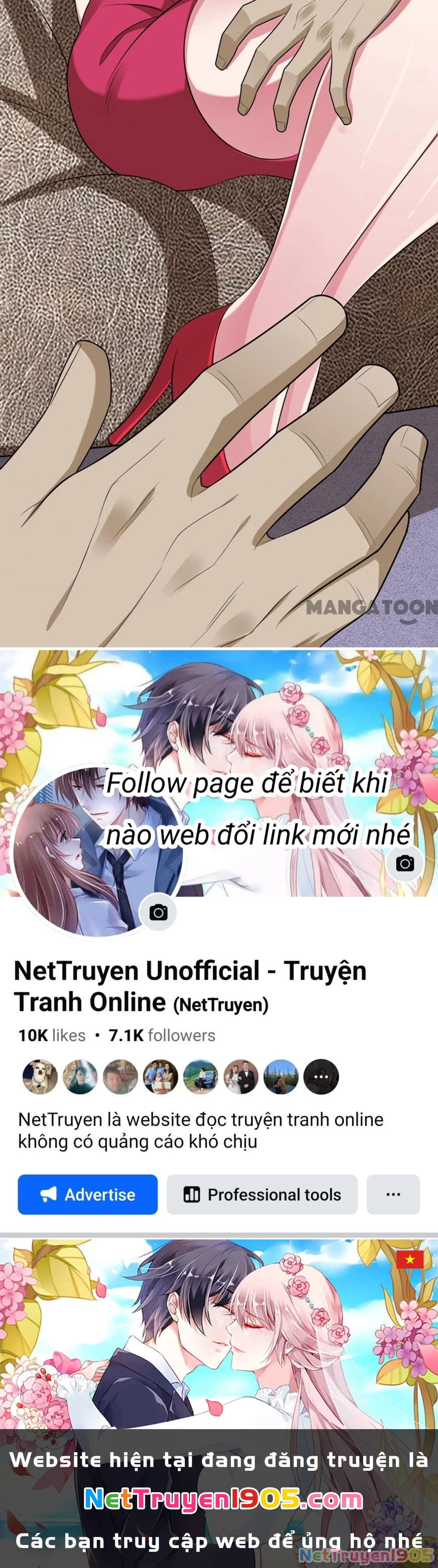 Nhặt Hoa Khôi Về Làm Vợ Chapter 78 - 55