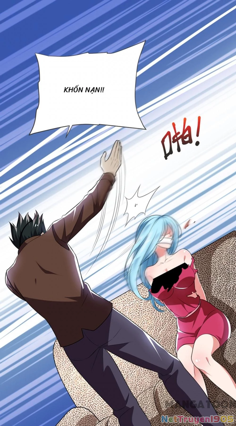 Nhặt Hoa Khôi Về Làm Vợ Chapter 79 - 3