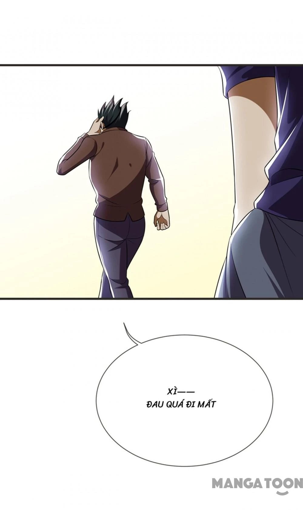 Nhặt Hoa Khôi Về Làm Vợ Chapter 79 - 9