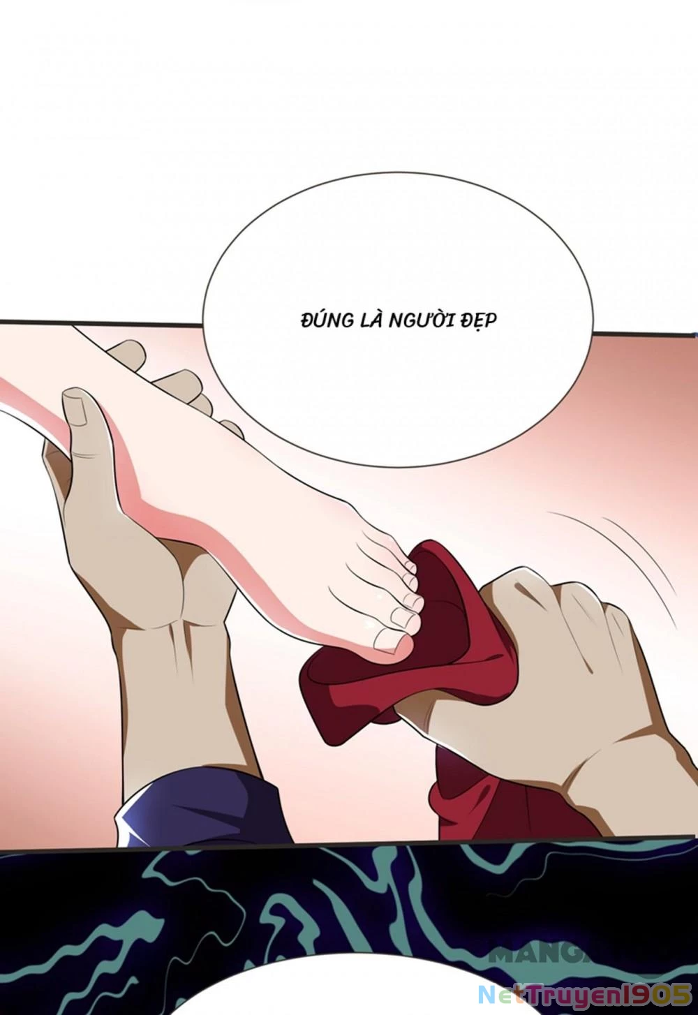 Nhặt Hoa Khôi Về Làm Vợ Chapter 79 - 12