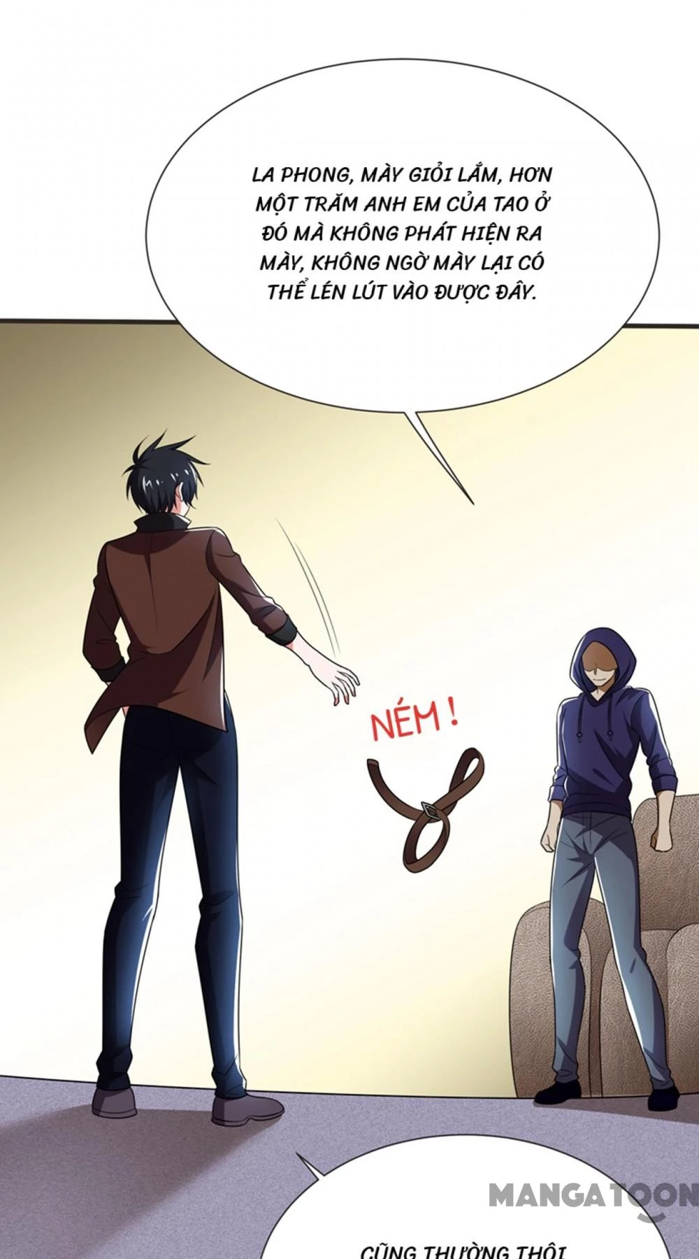 Nhặt Hoa Khôi Về Làm Vợ Chapter 79 - 22