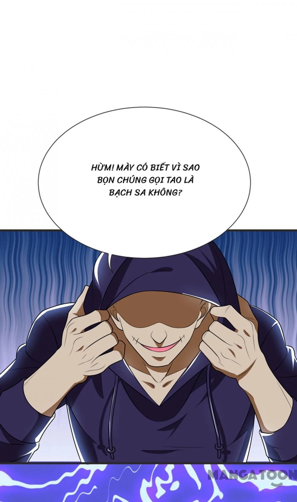 Nhặt Hoa Khôi Về Làm Vợ Chapter 79 - 24
