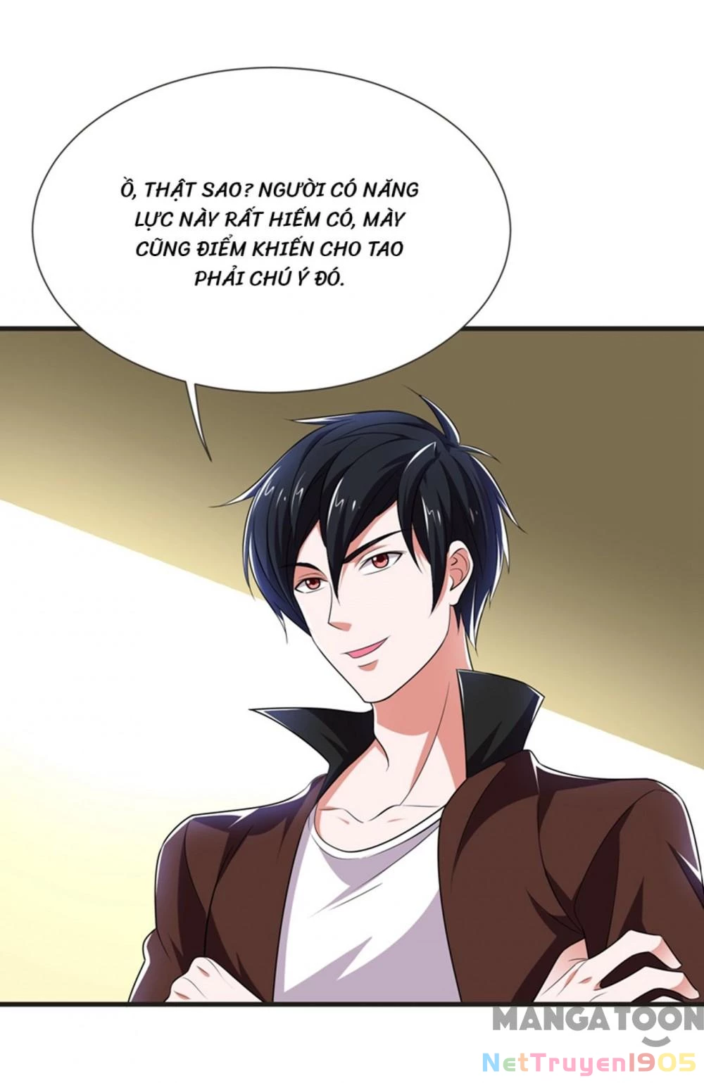 Nhặt Hoa Khôi Về Làm Vợ Chapter 79 - 27