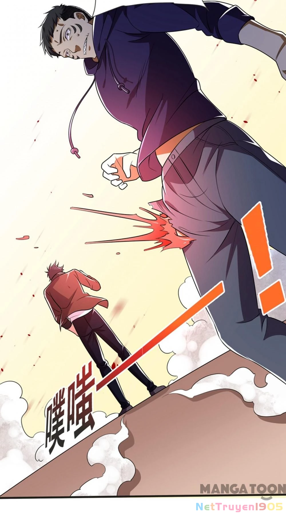Nhặt Hoa Khôi Về Làm Vợ Chapter 79 - 32