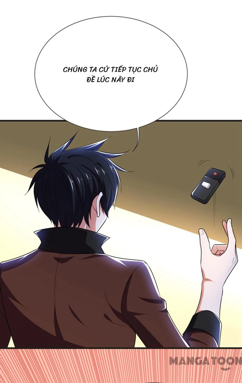 Nhặt Hoa Khôi Về Làm Vợ Chapter 79 - 34
