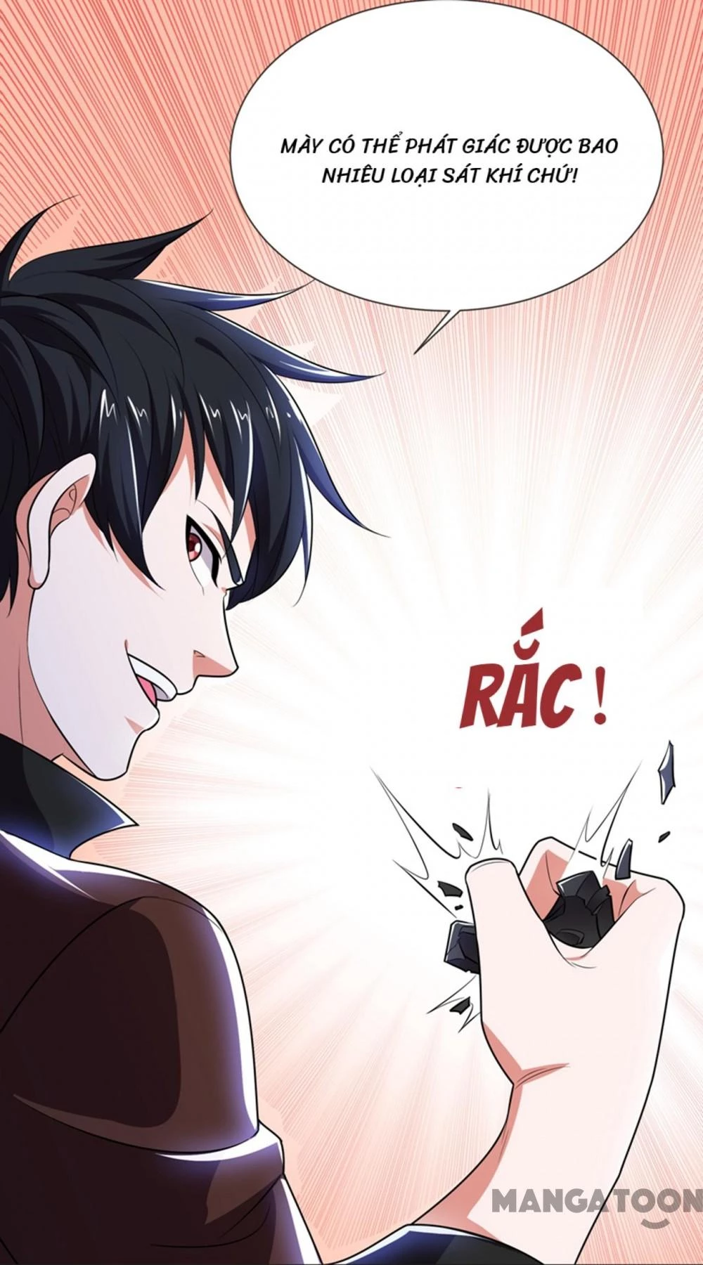 Nhặt Hoa Khôi Về Làm Vợ Chapter 79 - 35
