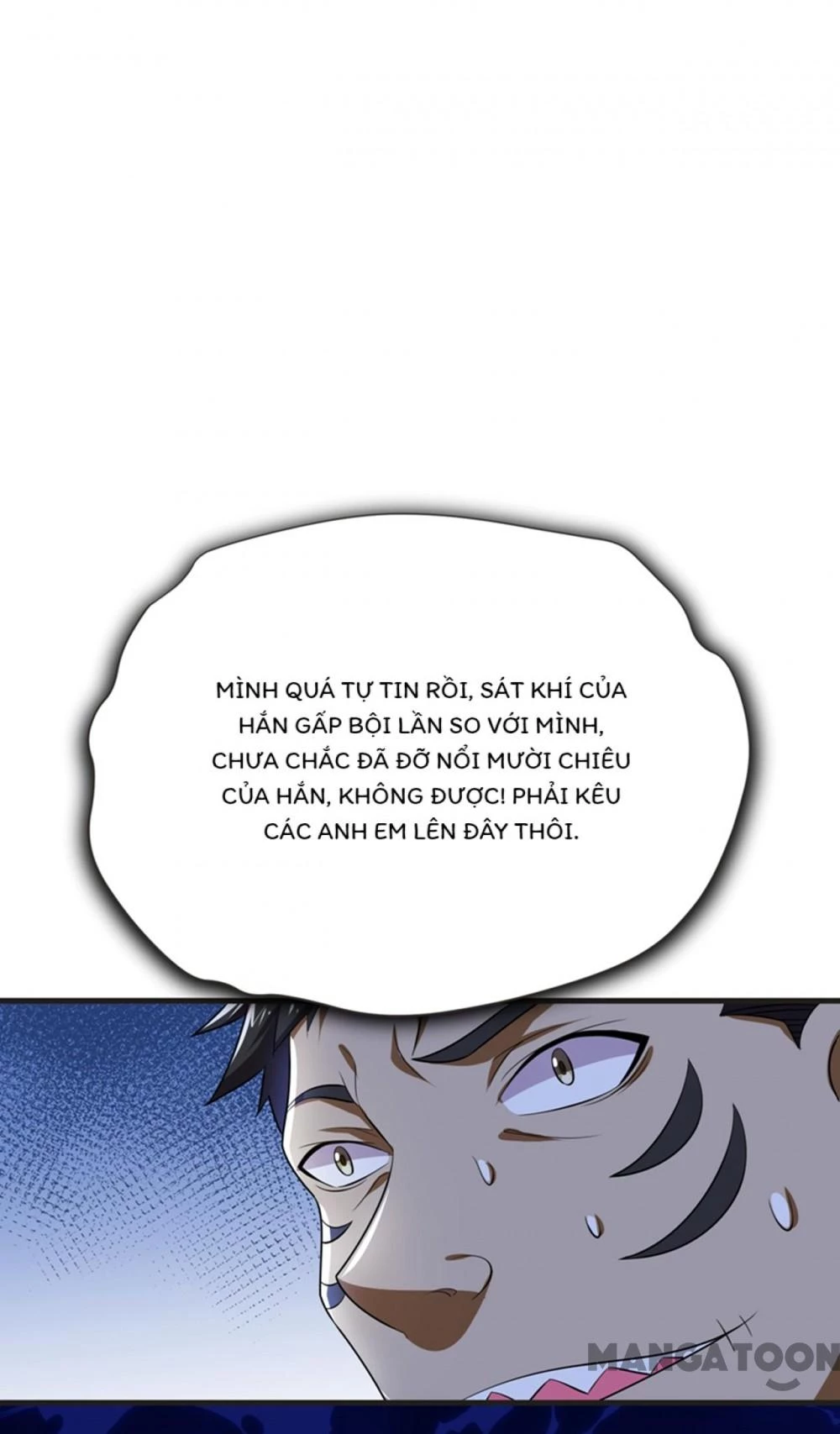 Nhặt Hoa Khôi Về Làm Vợ Chapter 79 - 37
